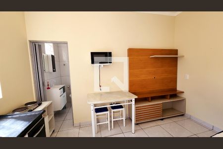 Studio de kitnet/studio para alugar com 1 quarto, 35m² em Vila Esperanca, Jundiaí