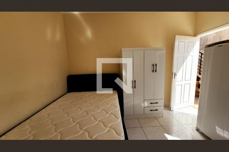 Studio de kitnet/studio para alugar com 1 quarto, 35m² em Vila Esperanca, Jundiaí