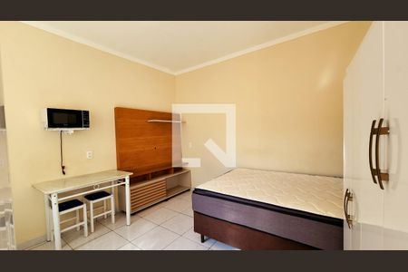 Studio de kitnet/studio para alugar com 1 quarto, 35m² em Vila Esperanca, Jundiaí