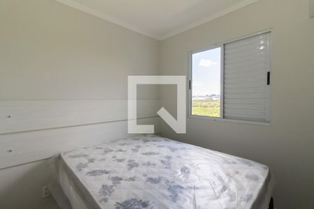 Quarto 1 de apartamento para alugar com 2 quartos, 45m² em Vila Florida, Guarulhos