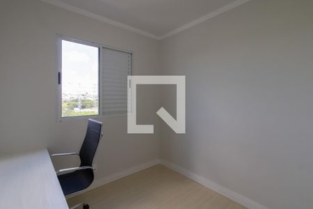 Quarto 2 de apartamento para alugar com 2 quartos, 45m² em Vila Florida, Guarulhos