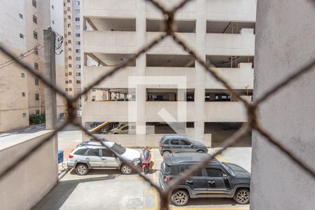 Vista do quarto 1 de apartamento à venda com 2 quartos, 43m² em Centro, Diadema
