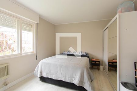 Quarto 1 de apartamento à venda com 4 quartos, 118m² em Marechal Rondon, Canoas