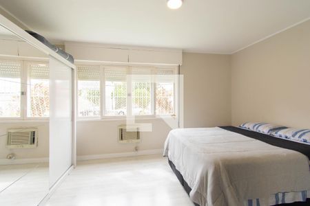 Quarto 1 de apartamento à venda com 4 quartos, 118m² em Marechal Rondon, Canoas
