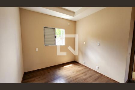 Quarto 2 de casa para alugar com 3 quartos, 120m² em Parque Residencial Nove de Julho, Jundiaí