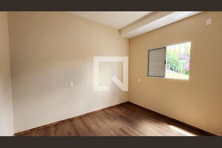 Quarto 2 de casa para alugar com 3 quartos, 120m² em Parque Residencial Nove de Julho, Jundiaí