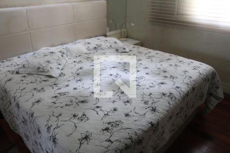 Suíte 1 de apartamento à venda com 3 quartos, 360m² em Santa Paula, São Caetano do Sul