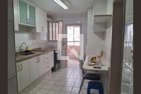 Apartamento à venda com 2 quartos, 70m² em Água Fria, São Paulo