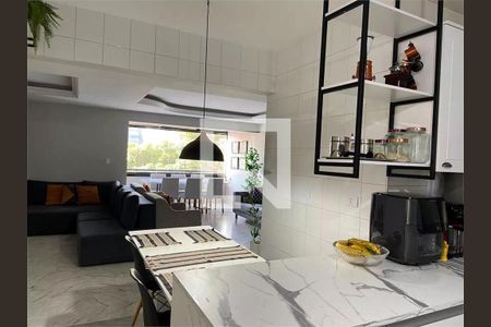 Apartamento à venda com 4 quartos, 220m² em Pompeia, São Paulo