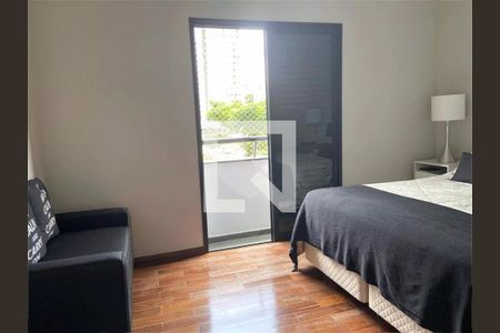 Apartamento à venda com 4 quartos, 220m² em Pompeia, São Paulo