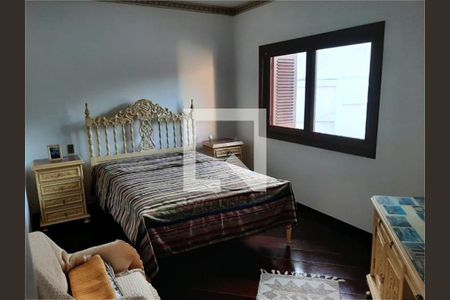 Casa à venda com 5 quartos, 360m² em Alphaville, Santana de Parnaíba