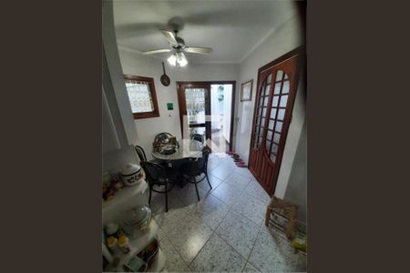 Casa à venda com 5 quartos, 360m² em Alphaville, Santana de Parnaíba