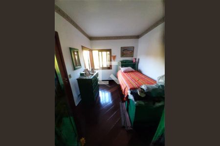 Casa à venda com 5 quartos, 360m² em Alphaville, Santana de Parnaíba