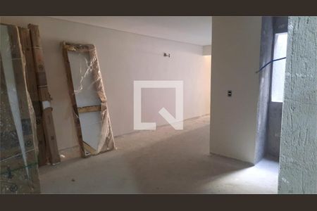 Apartamento à venda com 2 quartos, 60m² em Utinga, Santo André