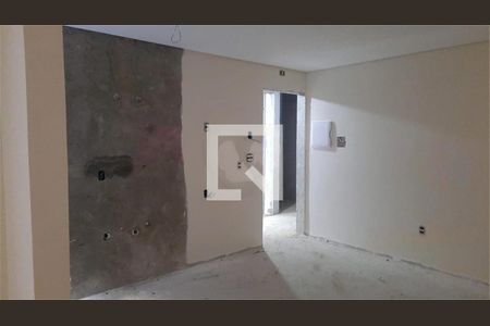 Apartamento à venda com 2 quartos, 60m² em Utinga, Santo André