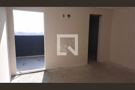 Apartamento à venda com 2 quartos, 60m² em Utinga, Santo André