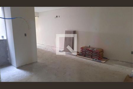 Apartamento à venda com 2 quartos, 60m² em Utinga, Santo André