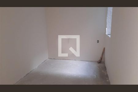 Apartamento à venda com 2 quartos, 60m² em Utinga, Santo André