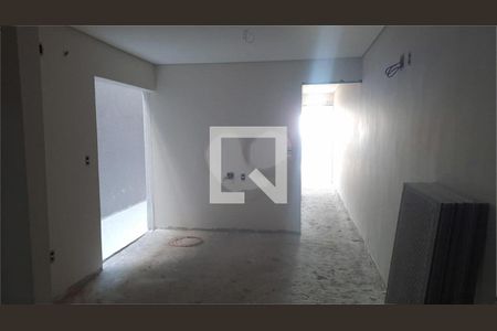 Apartamento à venda com 2 quartos, 60m² em Utinga, Santo André