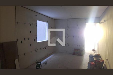 Apartamento à venda com 2 quartos, 60m² em Utinga, Santo André