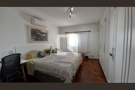 Casa à venda com 5 quartos, 255m² em Jardim do Colegio (Zona Norte), São Paulo