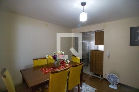 Sala de apartamento à venda com 3 quartos, 100m² em Azenha, Porto Alegre