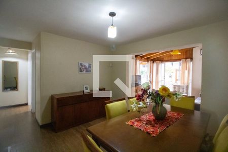 Sala de apartamento à venda com 3 quartos, 100m² em Azenha, Porto Alegre