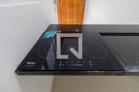 Studio de kitnet/studio à venda com 1 quarto, 28m² em Vila Sao Geraldo, São Paulo