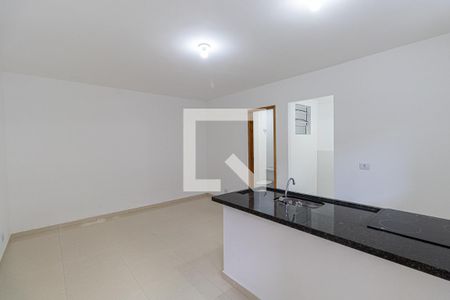 Studio de kitnet/studio à venda com 1 quarto, 28m² em Vila Sao Geraldo, São Paulo