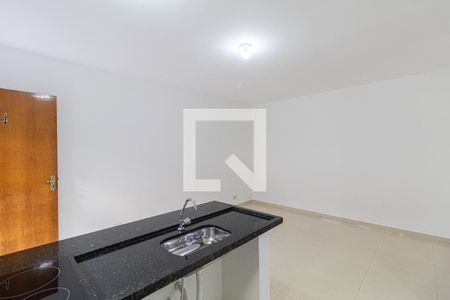 Studio de kitnet/studio à venda com 1 quarto, 28m² em Vila Sao Geraldo, São Paulo