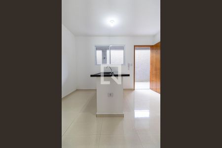 Studio de kitnet/studio à venda com 1 quarto, 28m² em Vila Sao Geraldo, São Paulo