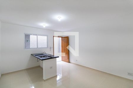 Studio de kitnet/studio à venda com 1 quarto, 28m² em Vila Sao Geraldo, São Paulo