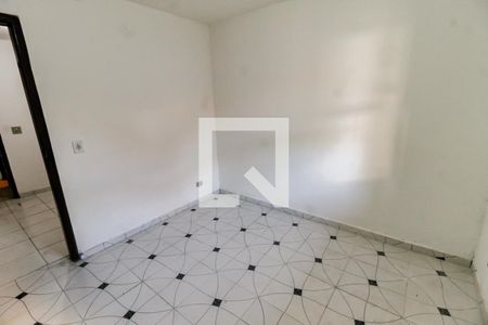 Quarto 2 de casa para alugar com 2 quartos, 58m² em Vila Sonia, São Paulo