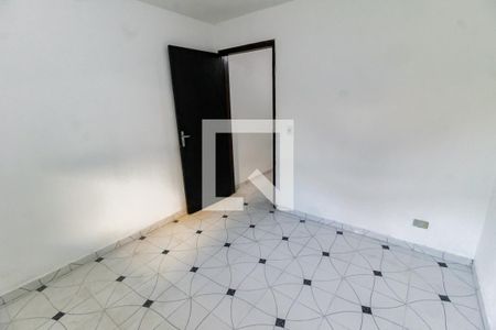 Quarto 2 de casa para alugar com 2 quartos, 58m² em Vila Sonia, São Paulo