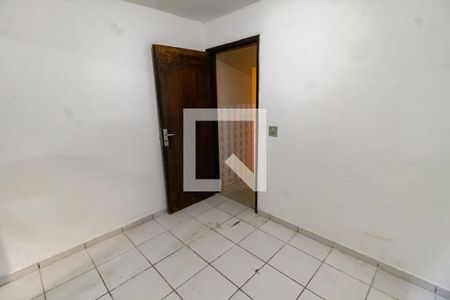 Quarto 1 de casa para alugar com 2 quartos, 58m² em Vila Sonia, São Paulo