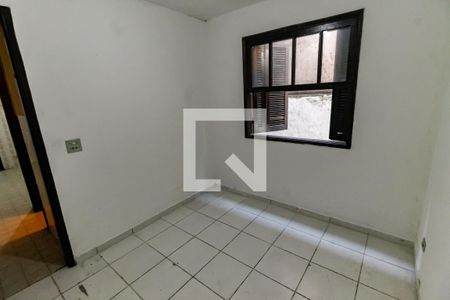 Quarto 1 de casa para alugar com 2 quartos, 58m² em Vila Sonia, São Paulo