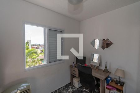 Quarto 2 de apartamento para alugar com 2 quartos, 45m² em Jardim Amanda Ii, Hortolândia