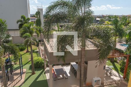 Vista Quarto 1 de apartamento para alugar com 2 quartos, 45m² em Jardim Amanda Ii, Hortolândia