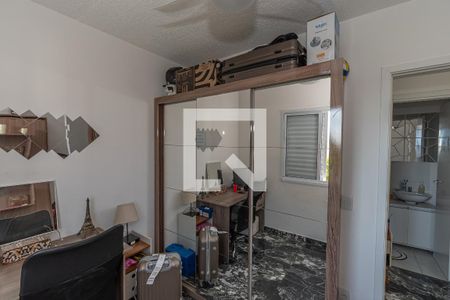 Quarto 2 de apartamento para alugar com 2 quartos, 45m² em Jardim Amanda Ii, Hortolândia