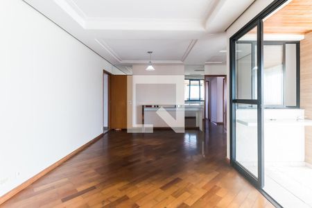 Sala de apartamento para alugar com 4 quartos, 153m² em Jardim Armenia, Mogi das Cruzes