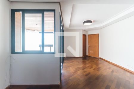 Sala de apartamento para alugar com 4 quartos, 153m² em Jardim Armenia, Mogi das Cruzes