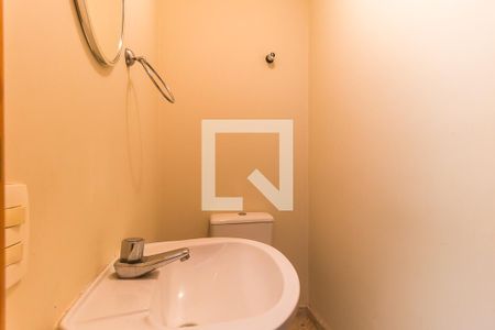 Lavabo de apartamento para alugar com 4 quartos, 153m² em Jardim Armenia, Mogi das Cruzes