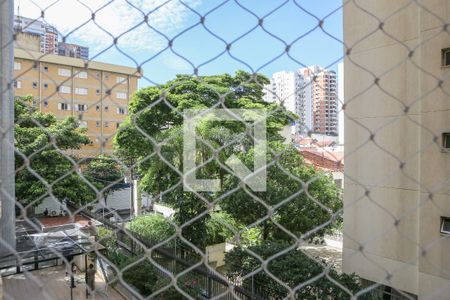 Vista da Sacada de apartamento para alugar com 3 quartos, 140m² em Perdizes, São Paulo