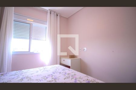 Quarto 1 de apartamento para alugar com 2 quartos, 40m² em Sítio da Figueira, São Paulo