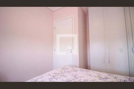 Quarto 1 de apartamento para alugar com 2 quartos, 40m² em Sítio da Figueira, São Paulo