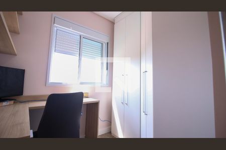 Quarto 2 de apartamento para alugar com 2 quartos, 40m² em Sítio da Figueira, São Paulo