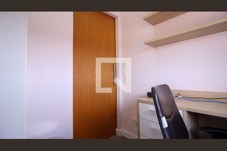 Quarto 2 de apartamento para alugar com 2 quartos, 40m² em Sítio da Figueira, São Paulo