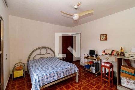 Quarto de casa à venda com 4 quartos, 150m² em Jardim Brasil, São Paulo