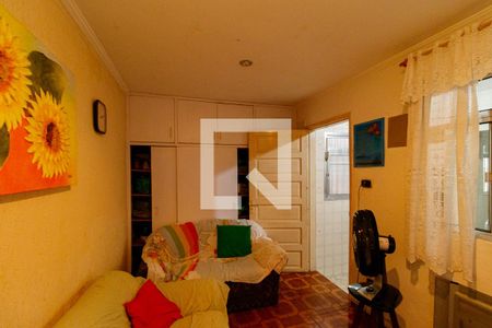 Sala de casa à venda com 4 quartos, 150m² em Jardim Brasil, São Paulo