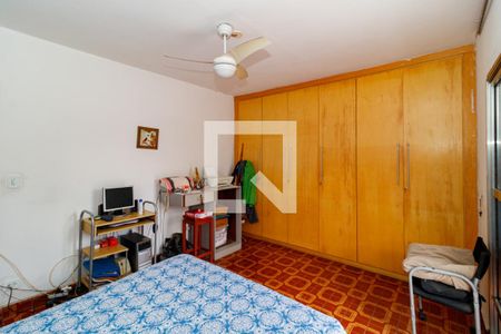 Quarto de casa à venda com 4 quartos, 150m² em Jardim Brasil, São Paulo